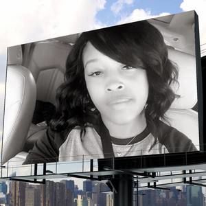 Meet your Posher, Kesha